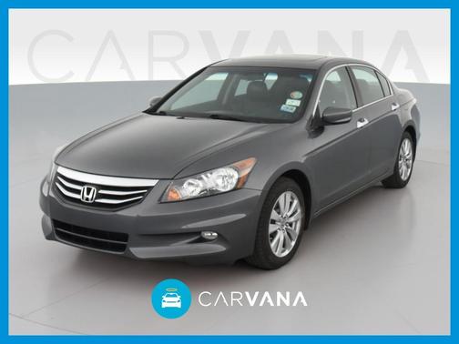 Photo 1 of 40 of 2012 Honda Accord EX-L