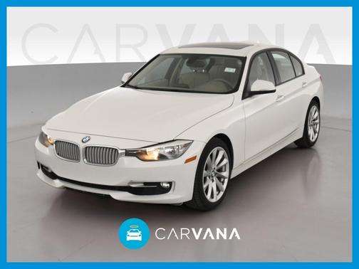 Photo 1 of 44 of 2013 BMW 328 i