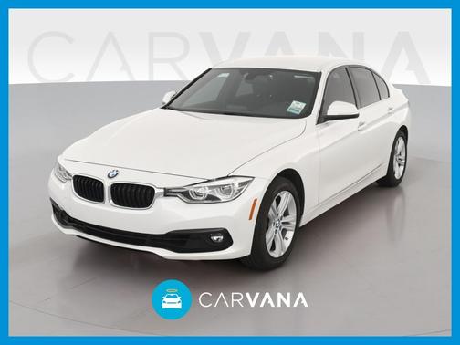 Photo 1 of 44 of 2018 BMW 330 i