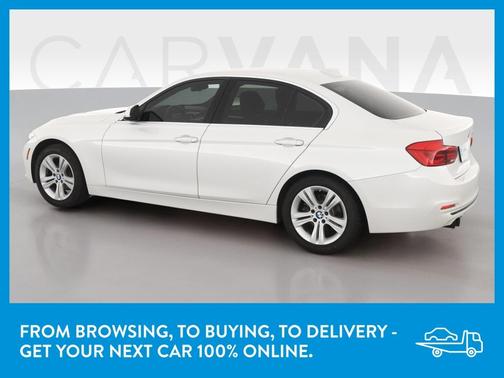 Photo 5 of 35 of 2018 BMW 330 i