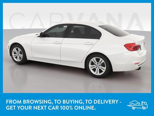 Photo 5 of 44 of 2018 BMW 330 i