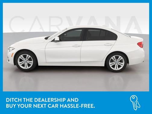 Photo 4 of 44 of 2018 BMW 330 i