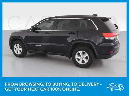 Photo 5 of 32 of 2015 Jeep Grand Cherokee Laredo