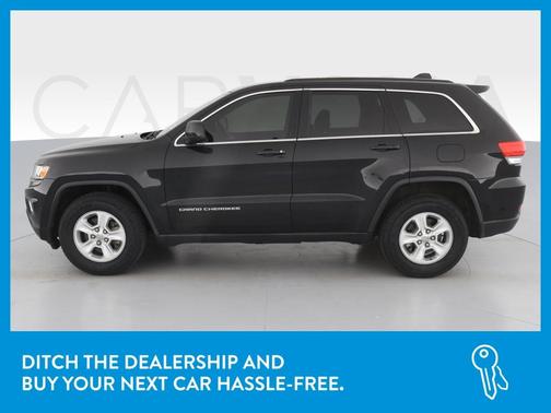 Photo 4 of 32 of 2015 Jeep Grand Cherokee Laredo