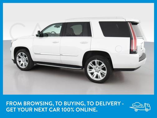 Photo 5 of 48 of 2020 Cadillac Escalade Luxury