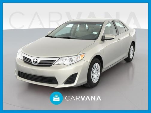 Photo 1 of 41 of 2013 Toyota Camry L
