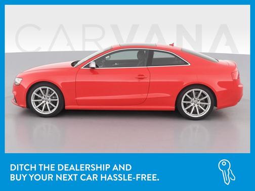Photo 4 of 42 of 2015 Audi RS 5 4.2