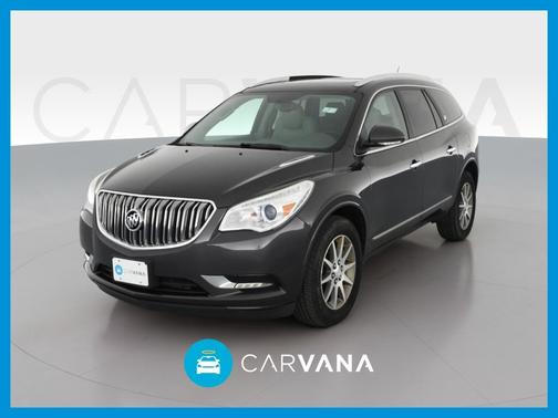 Photo 1 of 39 of 2013 Buick Enclave Leather