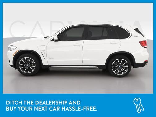 Photo 4 of 47 of 2018 BMW X5 eDrive xDrive40e