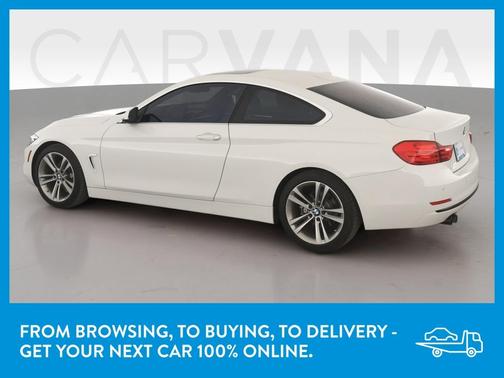 Photo 5 of 41 of 2016 BMW 428 i SULEV