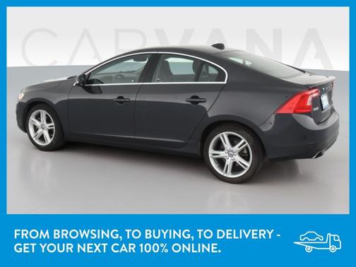 Photo 5 of 47 of 2016 Volvo S60 T5 Drive-E Premier