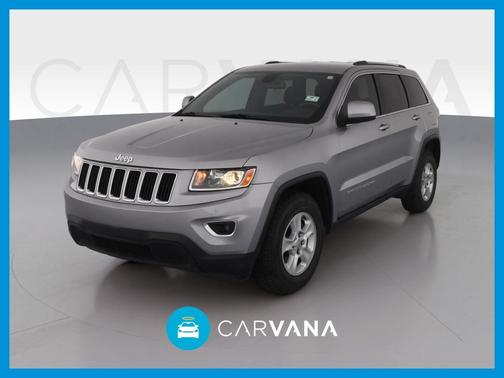 Photo 1 of 40 of 2014 Jeep Grand Cherokee Laredo