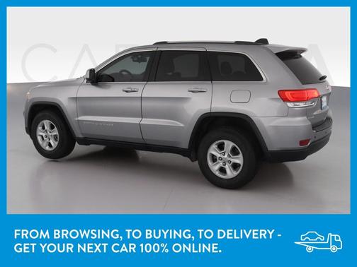 Photo 5 of 40 of 2014 Jeep Grand Cherokee Laredo