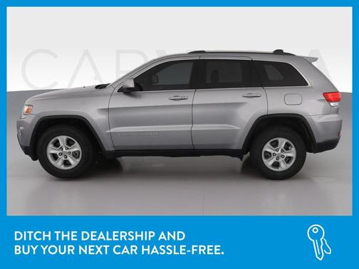 Photo 4 of 40 of 2014 Jeep Grand Cherokee Laredo