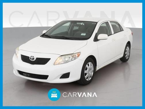Photo 1 of 37 of 2009 Toyota Corolla LE