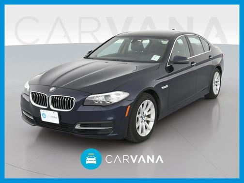 Photo 1 of 40 of 2014 BMW 535 i xDrive