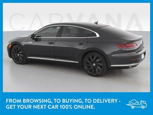 Photo 5 of 43 of 2019 Volkswagen Arteon 2.0T SE