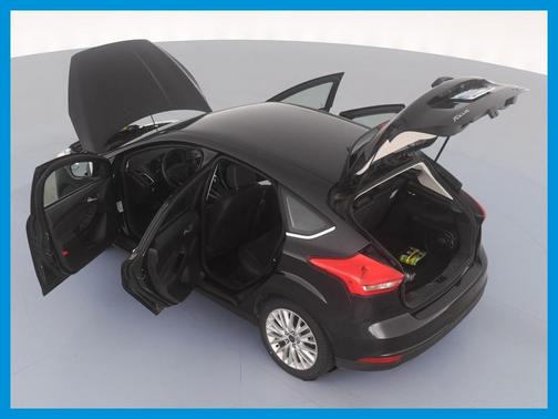 2015 Ford Focus Titanium for sale in Lancaster, PA - image 17