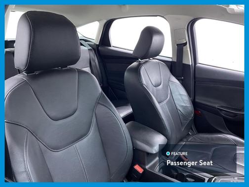 2015 Ford Focus Titanium for sale in Lancaster, PA - image 27