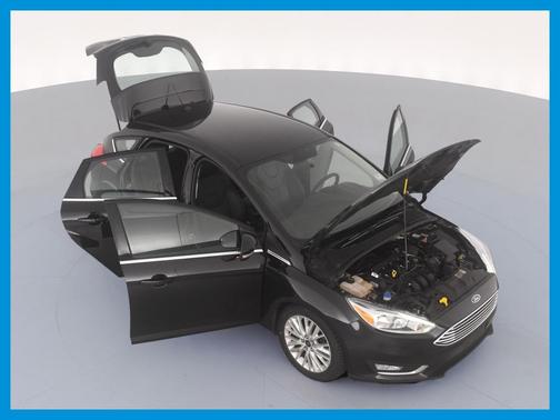 2015 Ford Focus Titanium for sale in Lancaster, PA - image 21