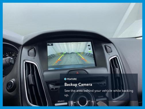 2015 Ford Focus Titanium for sale in Lancaster, PA - image 38
