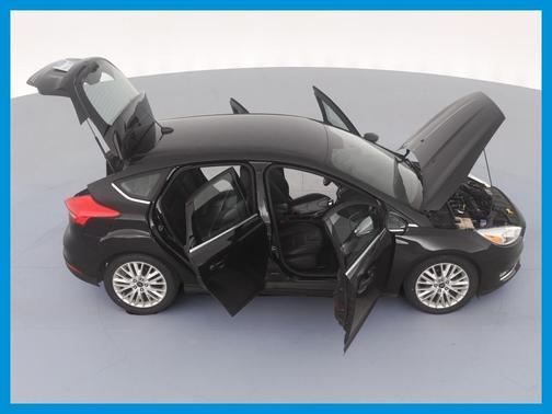 2015 Ford Focus Titanium for sale in Lancaster, PA - image 20