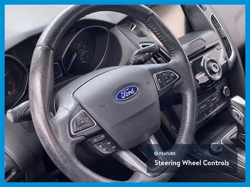 2015 Ford Focus Titanium for sale in Lancaster, PA - image 34