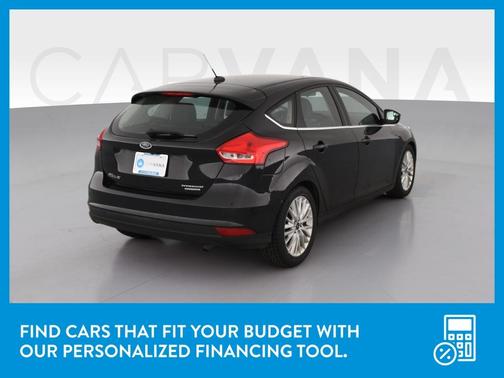 2015 Ford Focus Titanium for sale in Lancaster, PA - image 8