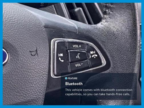 2015 Ford Focus Titanium for sale in Lancaster, PA - image 40