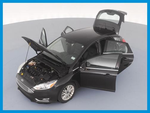 2015 Ford Focus Titanium for sale in Lancaster, PA - image 15