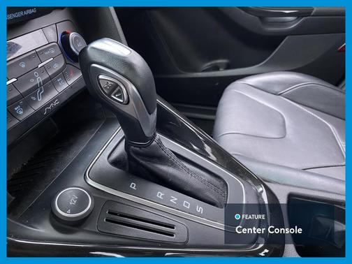 2015 Ford Focus Titanium for sale in Lancaster, PA - image 30
