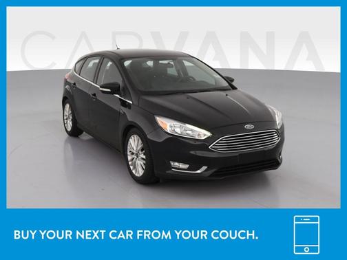 2015 Ford Focus Titanium for sale in Lancaster, PA - image 12