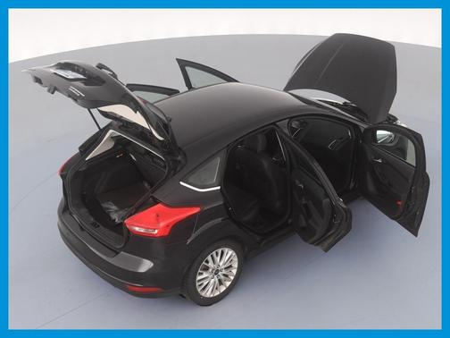 2015 Ford Focus Titanium for sale in Lancaster, PA - image 19