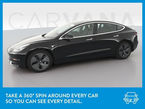 Photo 3 of 42 of 2020 Tesla Model 3 Standard Range Plus