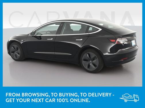 Photo 5 of 42 of 2020 Tesla Model 3 Standard Range Plus