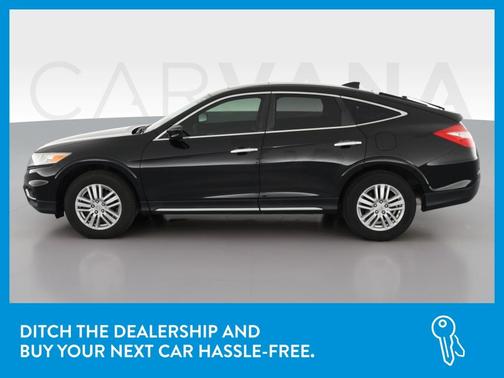 Photo 4 of 41 of 2013 Honda Crosstour EX