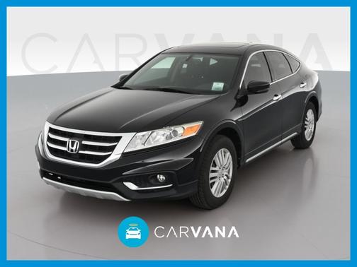 Photo 1 of 41 of 2013 Honda Crosstour EX
