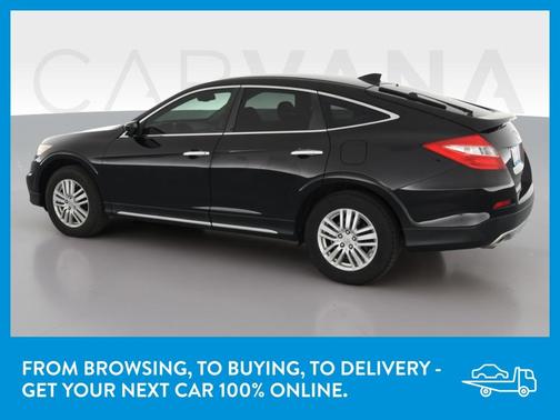 Photo 5 of 33 of 2013 Honda Crosstour EX
