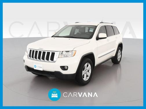 Photo 1 of 39 of 2011 Jeep Grand Cherokee Laredo