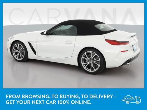 Photo 5 of 45 of 2019 BMW Z4 sDrive30i