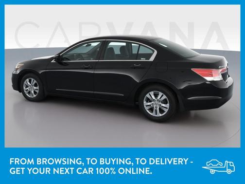 Photo 5 of 41 of 2011 Honda Accord SE
