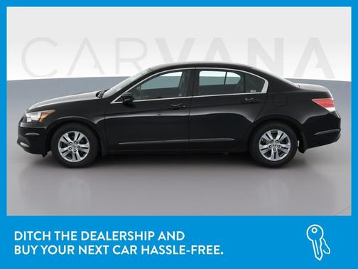 Photo 4 of 41 of 2011 Honda Accord SE
