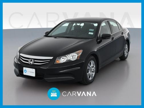 Photo 1 of 41 of 2011 Honda Accord SE
