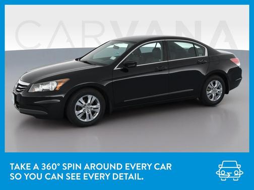 Photo 3 of 41 of 2011 Honda Accord SE