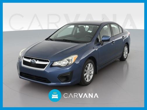 Photo 1 of 39 of 2012 Subaru Impreza 2.0i Premium