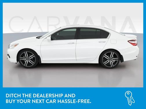 Photo 4 of 47 of 2016 Honda Accord Touring