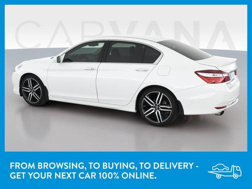 Photo 5 of 39 of 2016 Honda Accord Touring