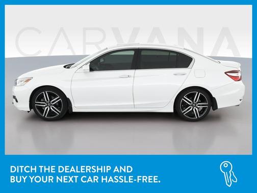 Photo 4 of 39 of 2016 Honda Accord Touring