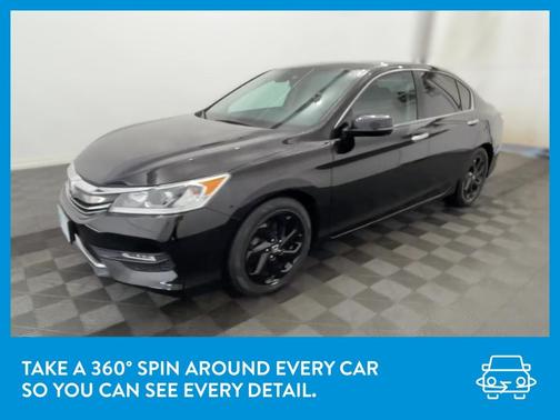 Photo 3 of 85 of 2016 Honda Accord EX-L