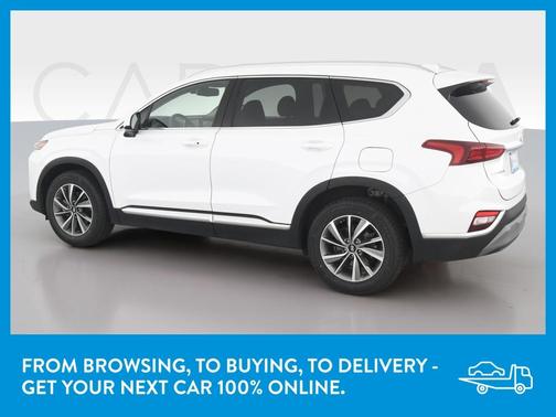 Photo 5 of 46 of 2019 Hyundai Santa Fe SEL Plus 2.4